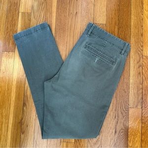 Goodfellow & Co. - Skinny Fit Chino Pants - 33x30